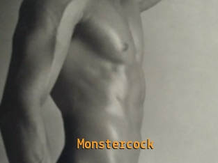 Monstercock
