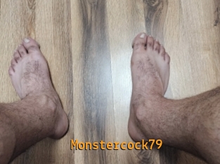 monstercock79 Sexcam Portal