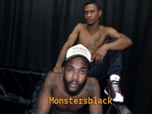 Monstersblack