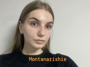 Montanarishie