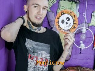 Monticrew