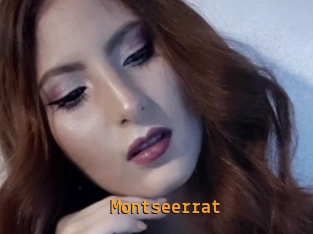 montseerrat Sexcam Portal