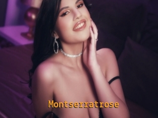 Montserratrose