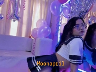 Moonapril