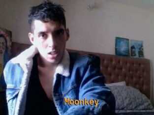Moonkey