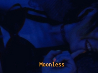 Moonless