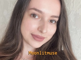Moonlitmuse