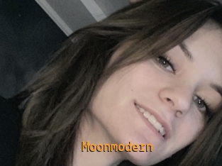 Moonmodern