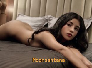 Moonsantana