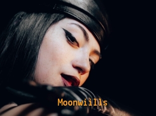 moonwiills Sexcam Portal