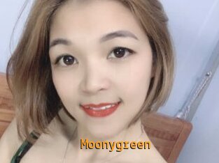 Moonygreen