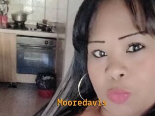 Mooredavis