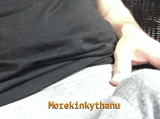 morekinkythanu Sexcam Portal