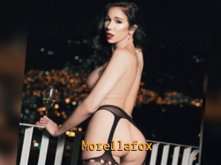 morellafox Sexcam Portal