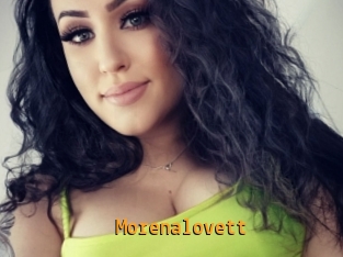 morenalovett Sexcam Portal