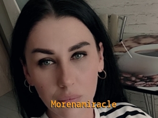 Morenamiracle