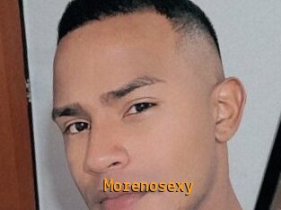 morenosexy Sexcam Portal