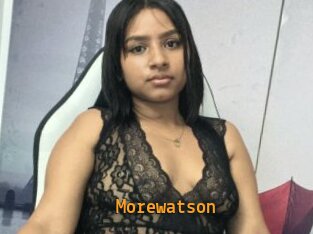 Morewatson