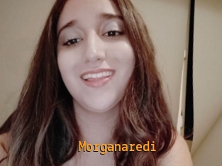 Morganaredi