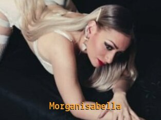 Morganisabella