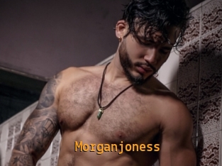 morganjoness Sexcam Portal