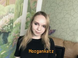 Morgankatz