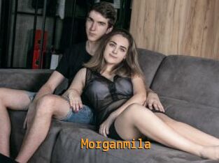 Morganmila