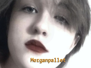 Morganpallet