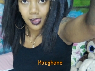 Morghane
