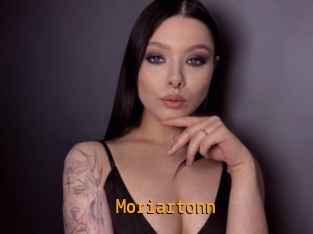 Moriartonn
