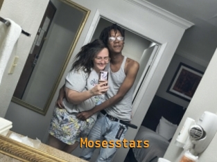 mosesstars Sexcam Portal