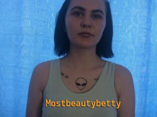 Mostbeautybetty
