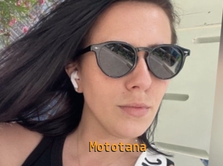 Mototana