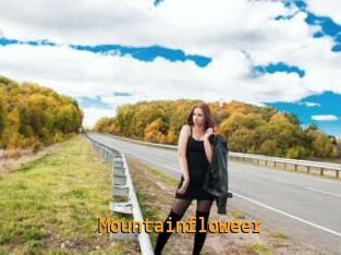Mountainfloweer