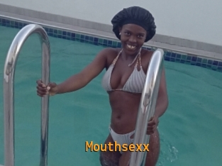 Mouthsexx
