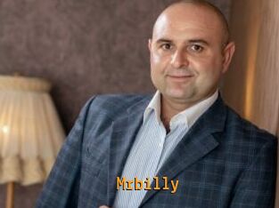Mrbilly