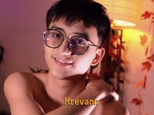 Mrevann