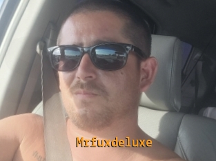 Mrfuxdeluxe