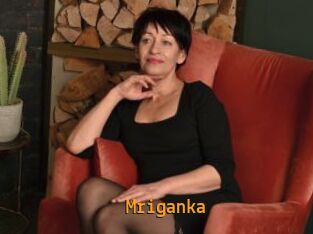Mriganka