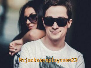 Mrjacksonsplayroom23