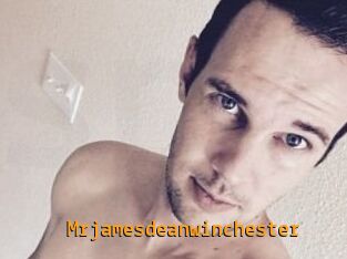 mrjamesdeanwinchester Sexcam Portal