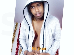 mrjhon Sexcam Portal