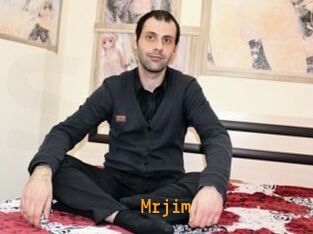 Mrjim