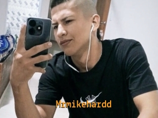 Mrmikehardd