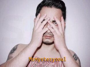 Mrmysterysoul
