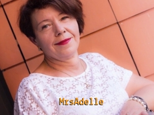 mrsAdelle Sexcam Portal