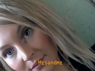 Mrsandmr
