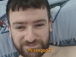 mrsexgod27 Sexcam Portal