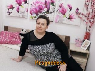 Mrsgoddess