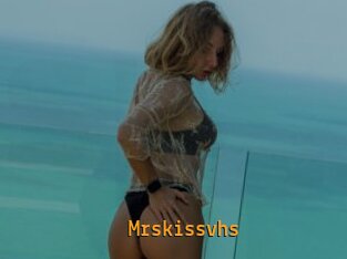 Mrskissvhs